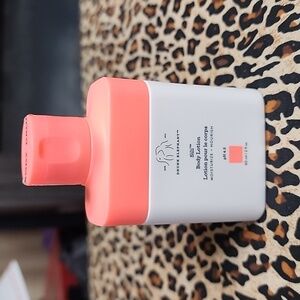 Drunk elephant body lotion mini